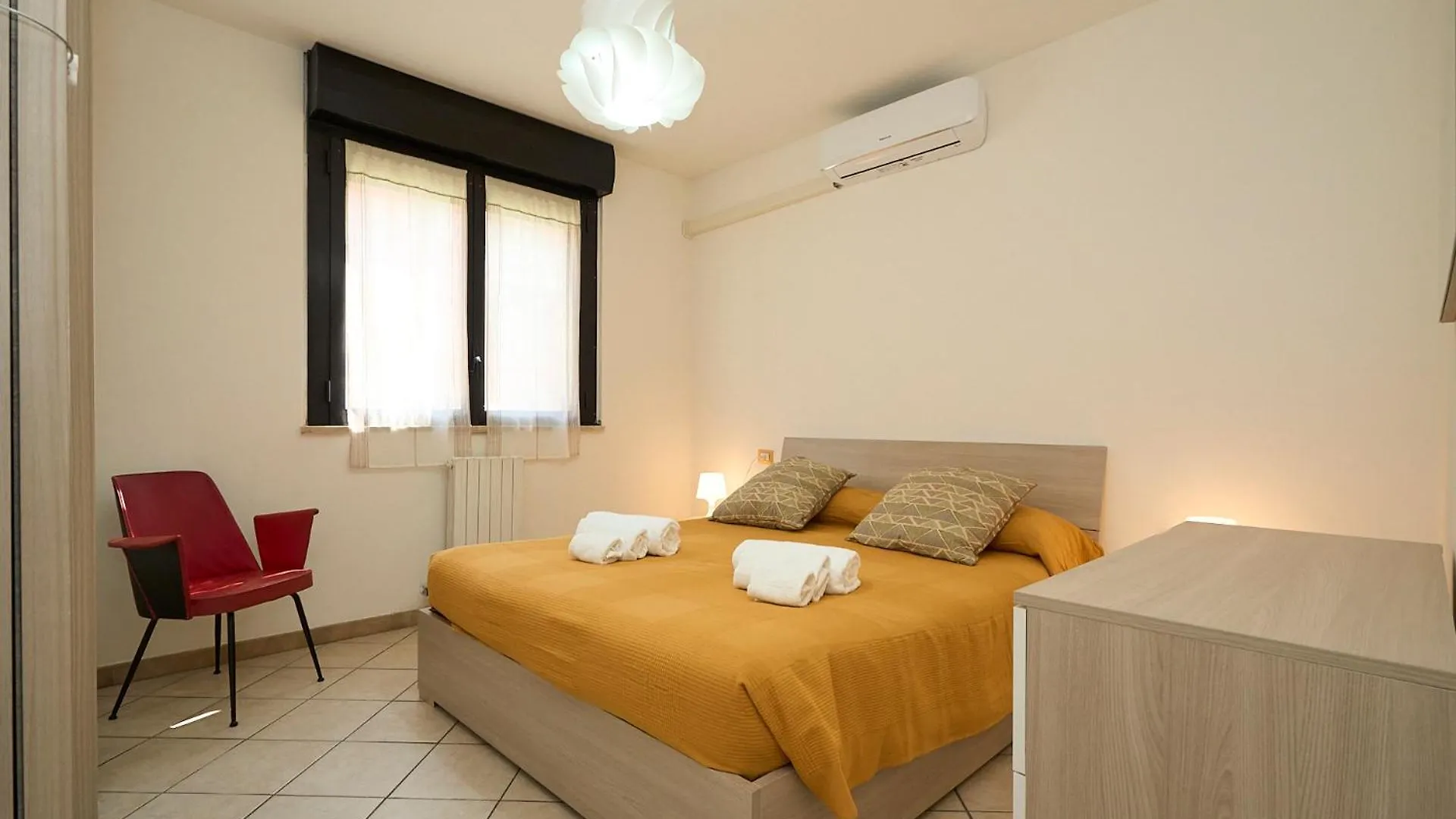 Humanitas House - 20 Minutes From Duomo - Navigli Διαμέρισμα Μιλάνο Ιταλία