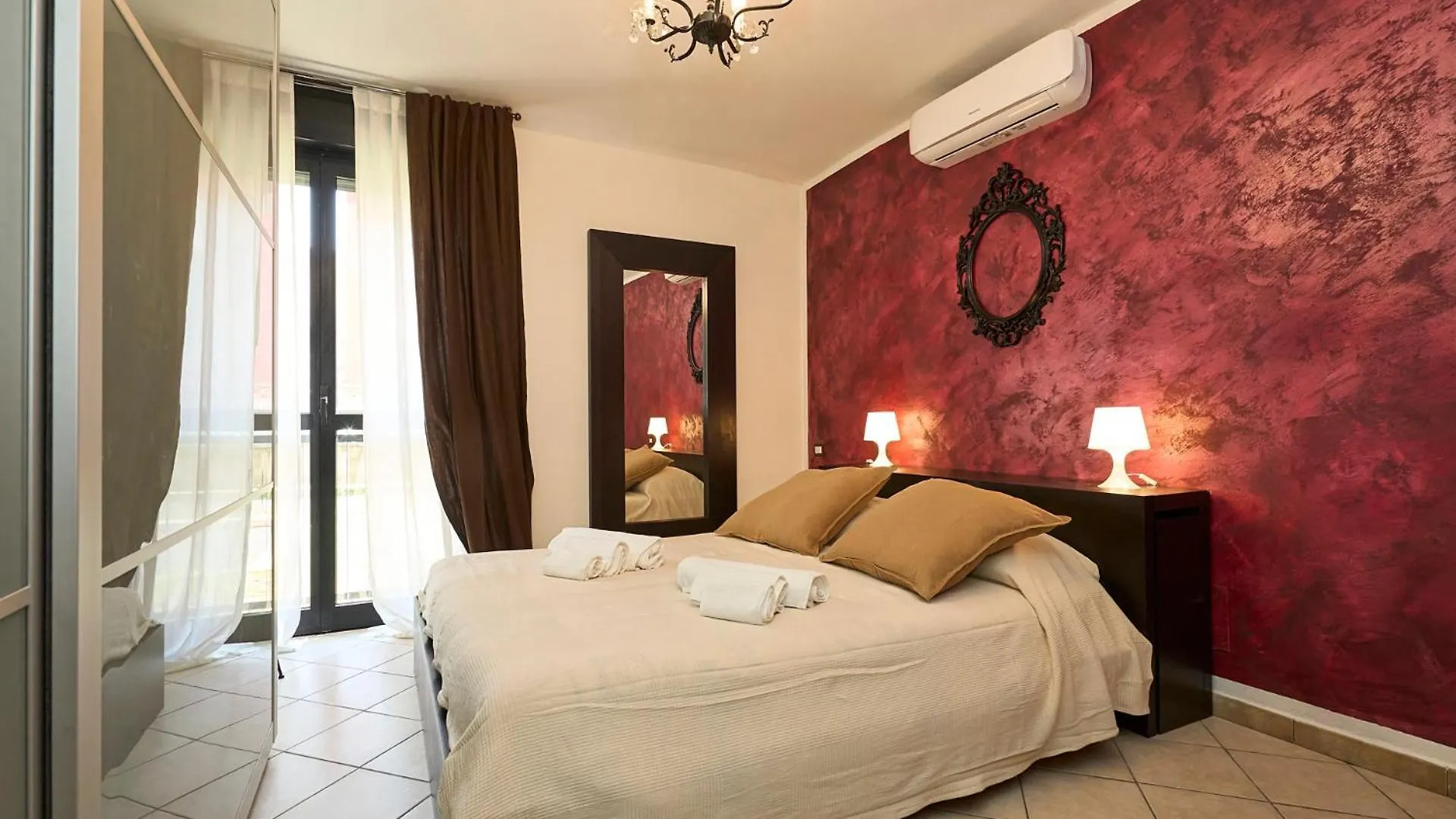Humanitas House - 20 Minutes From Duomo - Navigli Apartment Milan