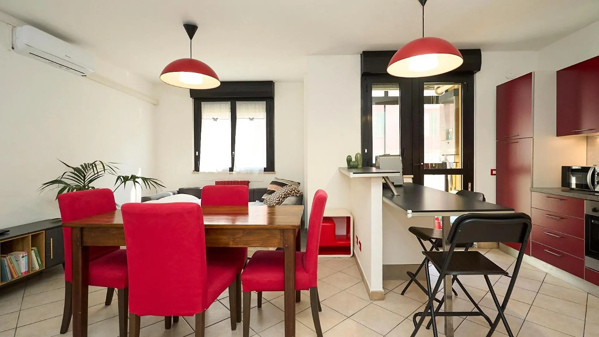 Humanitas House - 20 Minutes From Duomo - Navigli Διαμέρισμα Μιλάνο Ιταλία