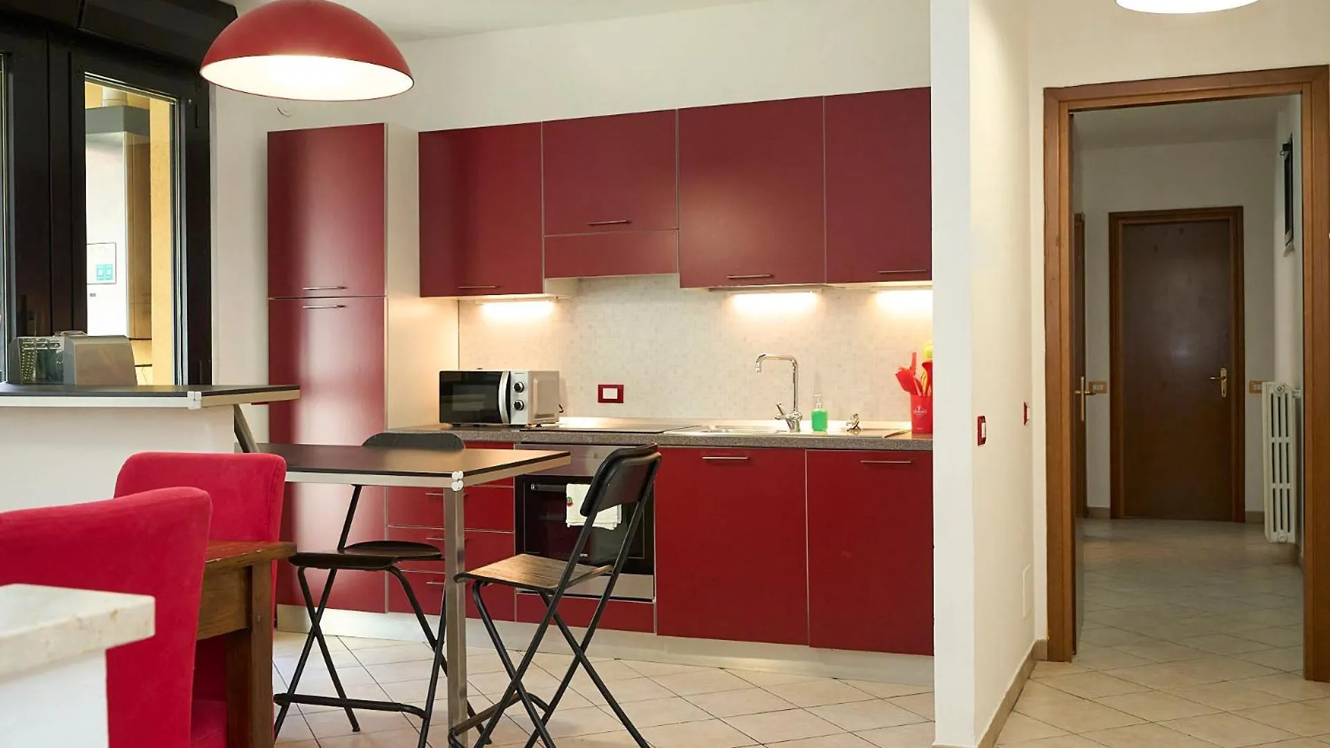 Humanitas House - 20 Minutes From Duomo - Navigli Apartment Milan 0*,