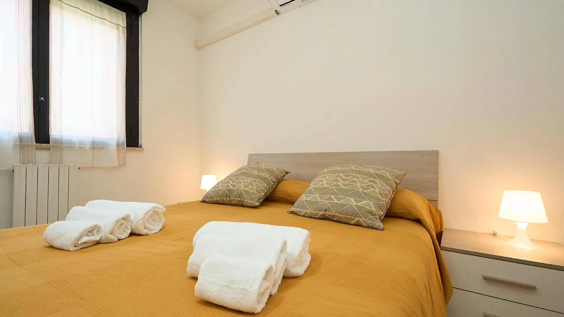 דירות מילאנו Humanitas House - 20 Minutes From Duomo - Navigli 0*,