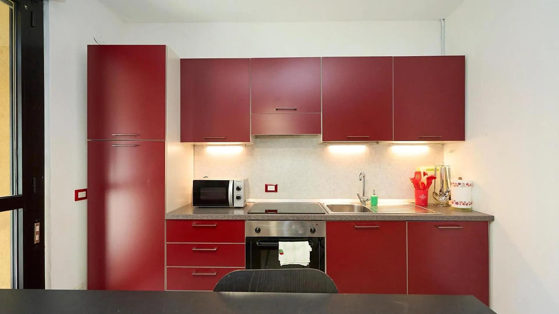 דירות מילאנו Humanitas House - 20 Minutes From Duomo - Navigli